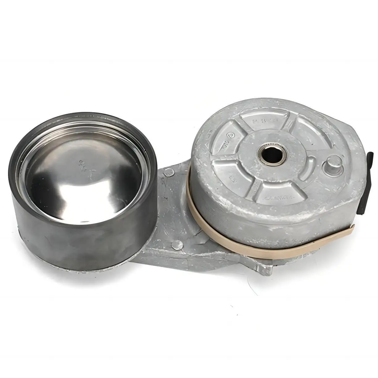 High Quality Parts Belt Tensioner 7420739751 7420935521 7421819687 20739751 20935521 VKMCV53001 Tensioner Pulley For VOLVO