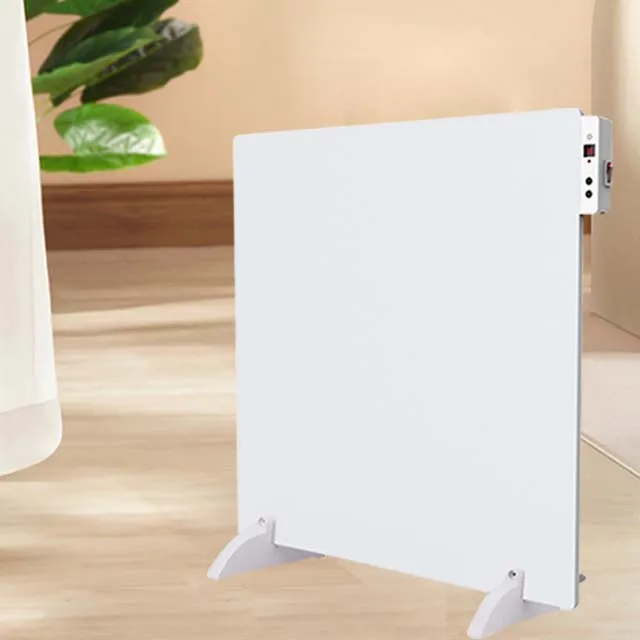 OEM&ODM ceramic electric Panel wall radiant heater for winter bedroom