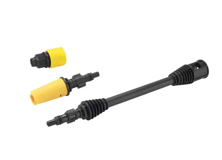 20V Li-on Lithium Battery Electric High Pressure Cleaner Water Jet Propeller Portable Pressure Washer with rechargeable battery