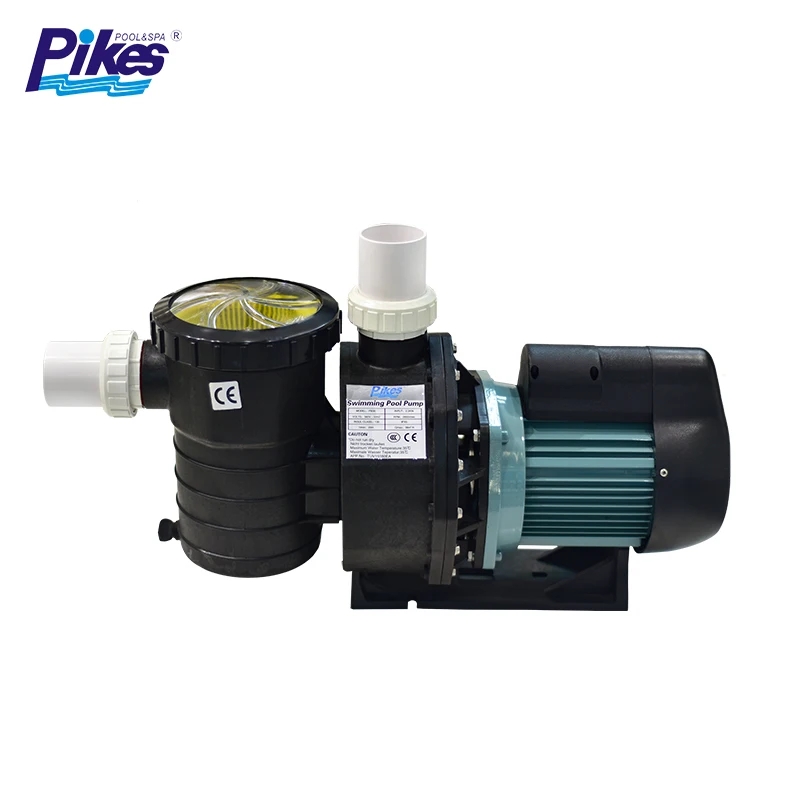 1HP/1.5HP/2HP /3HP Factory Swimming Pool Pump Circulation Water Pump