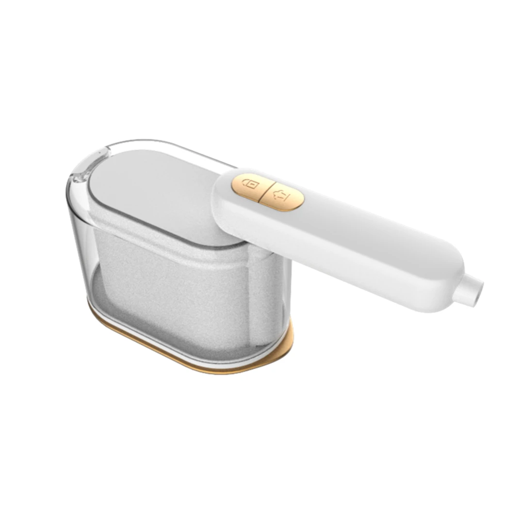 
 Мини портативный бытовой паровой утюг для путешествий, небольшая гладильная машина для разглаживания складок на одежде  