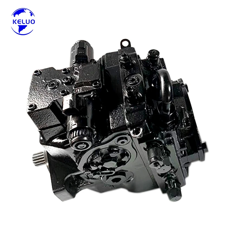 Hot Selling hydraulic Pumps H1P piston pumps for loader maintenance