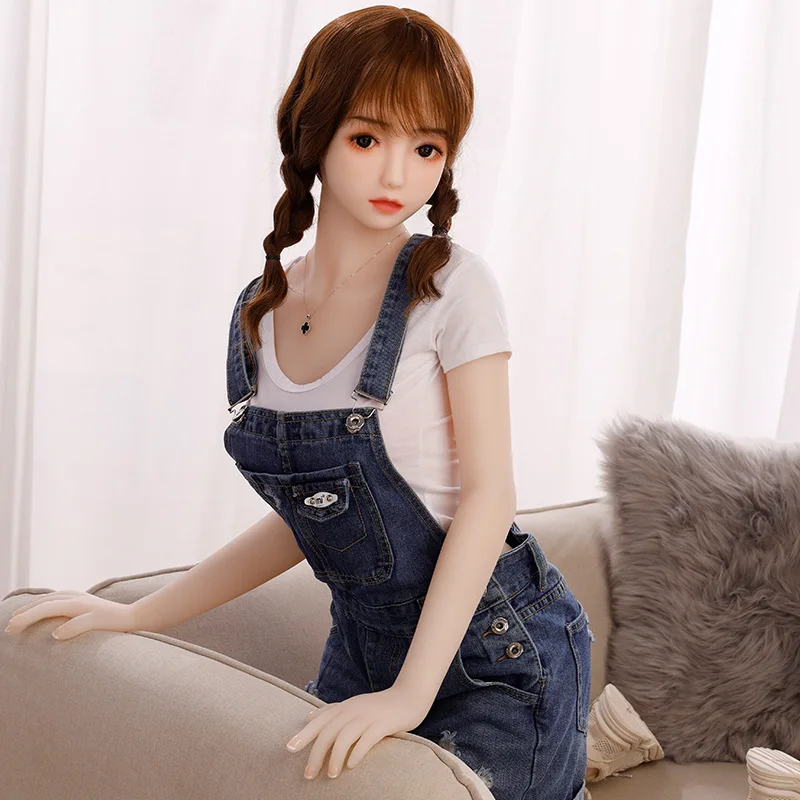 Chinese Manufacturer Adult Silicone Love 168cm Dolls for Men Sexy Masturbation Doll Real Doll for Man Full Dody