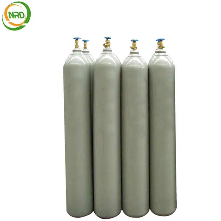 Hot selling tangible benefit Carbon Tetrafluoride cf4 gas r14