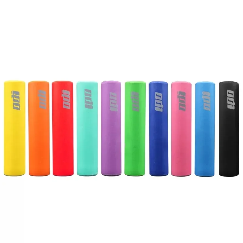 ODI bicycle handlebar Soft silicone grip cover for mountain bike road bike folding bike bicycle accessories