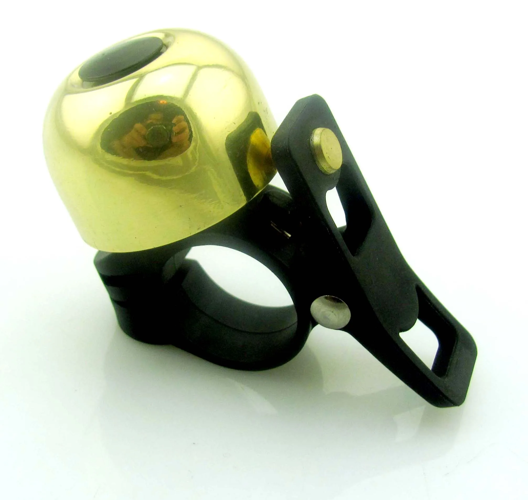 Ultra-pure sound  BMX copper bicycle bell  ring bell