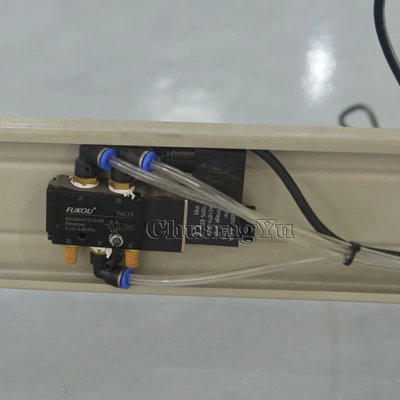 Low Price Cup Mask Nose Clip Assembling Machine