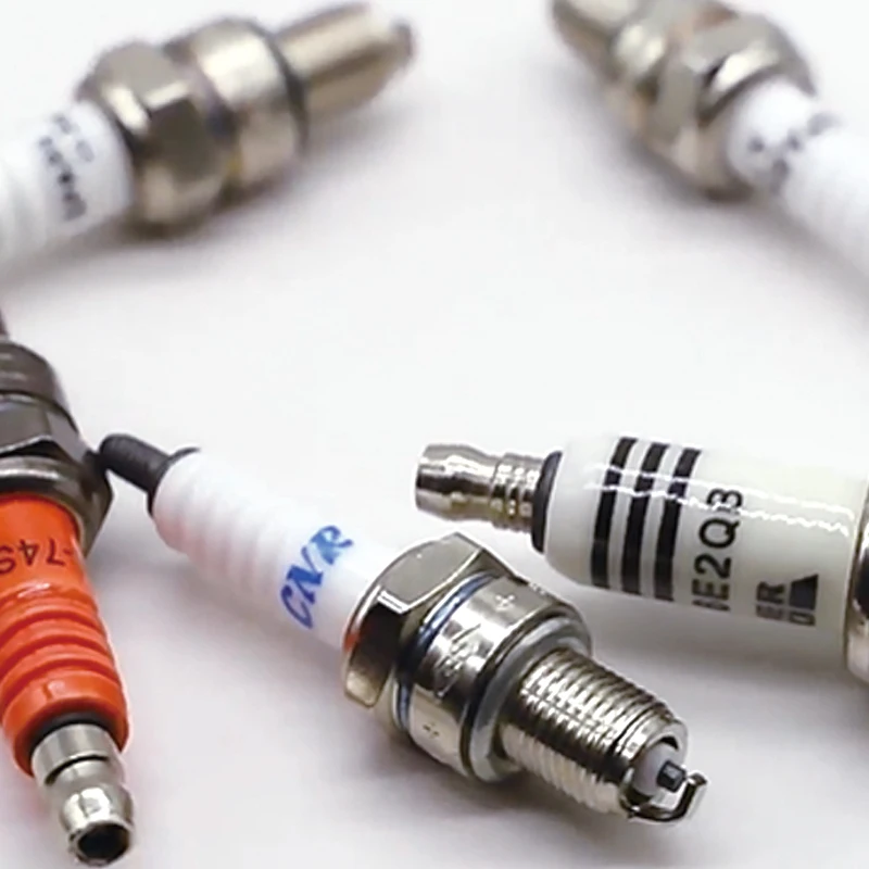 Customized high-quality motorcycle accessories ,Affordable motorcycle spark plugs F7TC/BP5ES B7TC/C7E