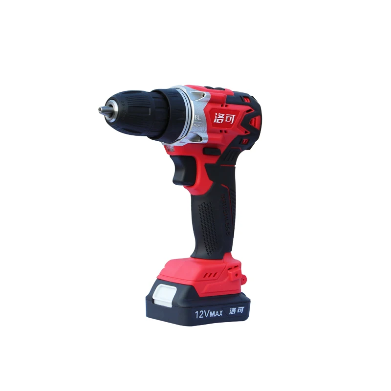 13Mm Power Tools cordless Drill Electric Impact Drill electric screwdriver 12V