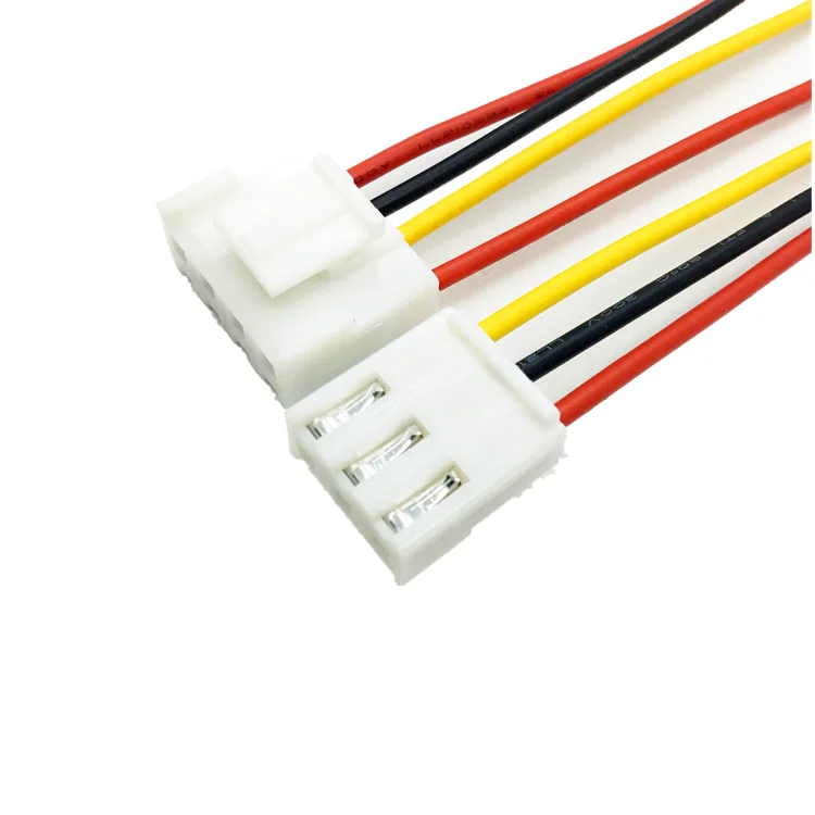 jst sh gh zh ph phd phb xh xha 2 3 4 5 6 pin connector wire cable