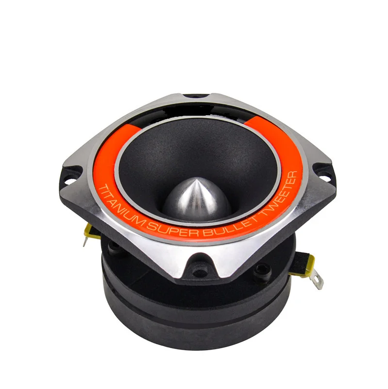 Soway OP-Z TW-2521 tweeter speaker audio coaxial tweeter neno super tweeter super strong 400W  Build 16 years