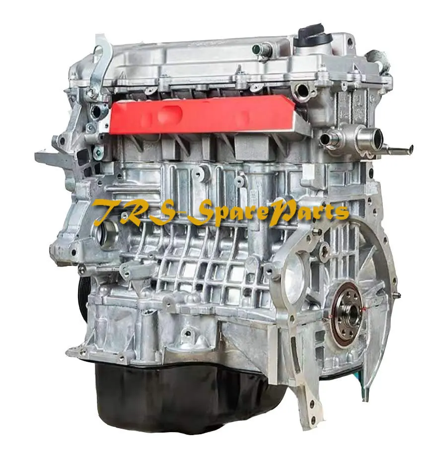 BRAND NEW 1ZZ BARE ENGINE LONG BLOCK For TOYOTA COROLLA RAV4 CAR ENGINE