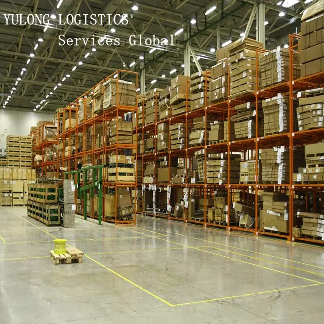 Transport Service Fba Cargo Amazon Air Freight China To CA/Canada shipping Agent