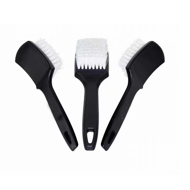 
soft bristle Car Wheel Washing Brush 