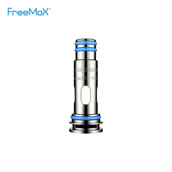 Катушки FreeMax OX 0 5/0 8/1