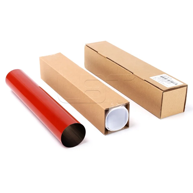 Fuser Belt Fixing Film Sleeve for Konica Minolta Bizhub C203 C253 C353 C350 C450