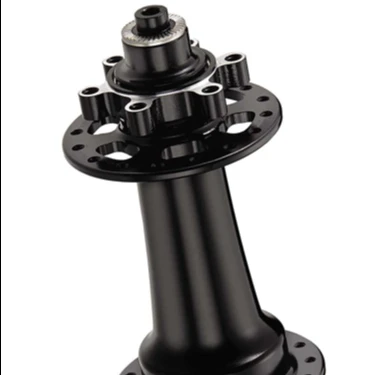 
Powerway M74 6 Pawls Axle QR 32h Fat Bicycle Mountain Bearing Disc Brake Hub for Snow Bike or Sand 