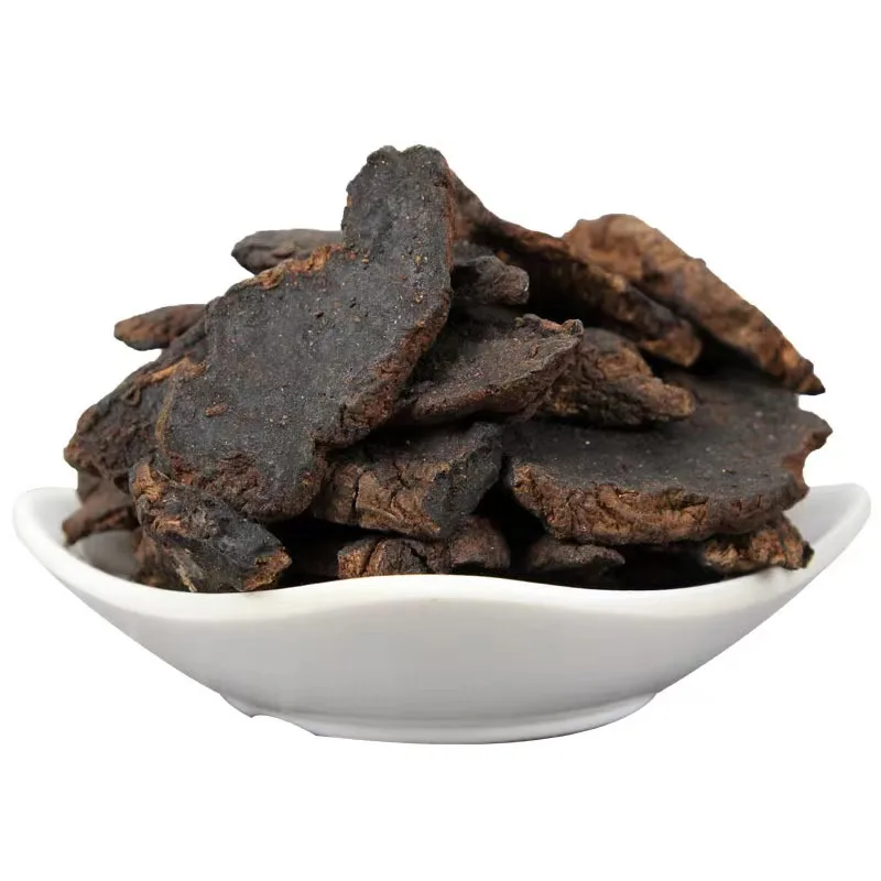 New Arrival High Quality Dried Sheng di huang Chinese herbs raw Rehmannia glutinosa
