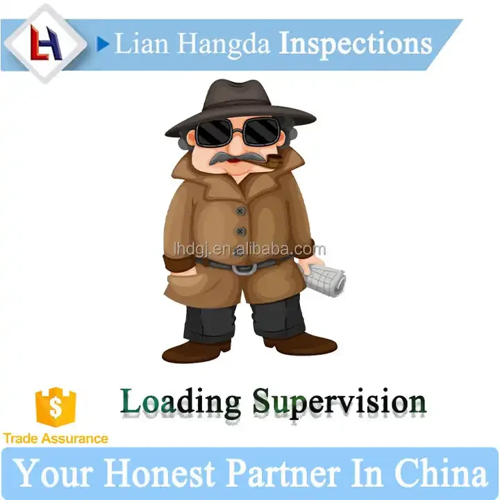 Shenzhen Guangdong Inspect Monitoring Loading Quality Control Third Party Inspection Service Plush Toys