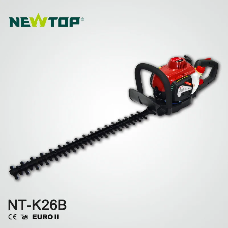 Gasoline Hedge Trimmers 25cc Power Hedge Trimmer Tree Trimming Machine
