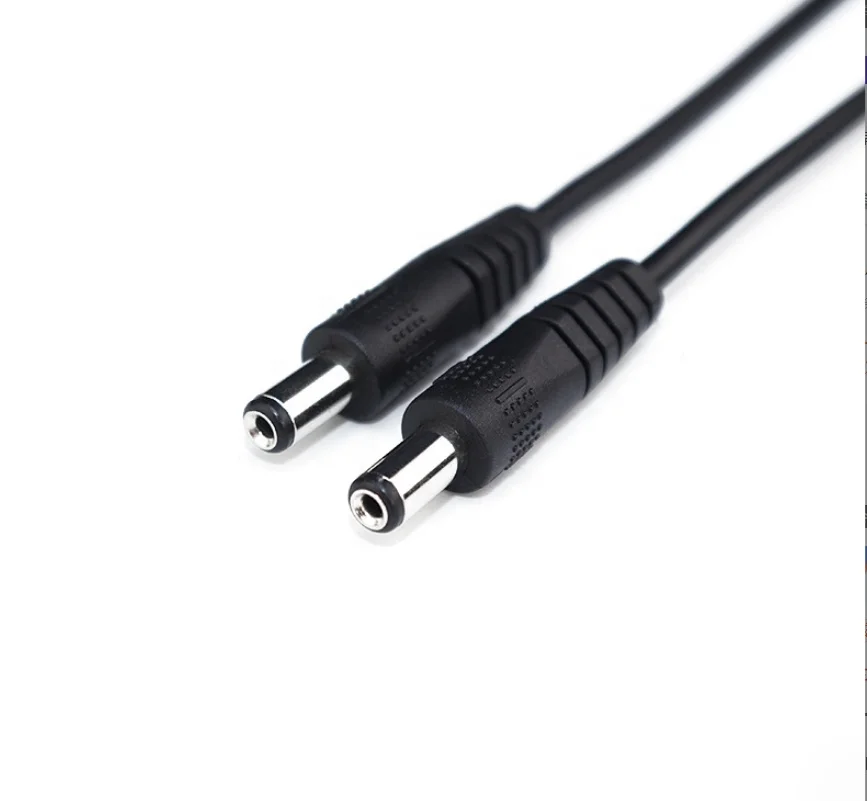 Factory  5.5*2.1mm Female DC Connector