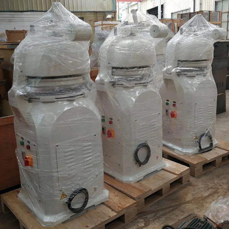 Bakery Used Automatic Dough Divider Rounder For Dough Ball Making Machine And Dough Cutting Machine