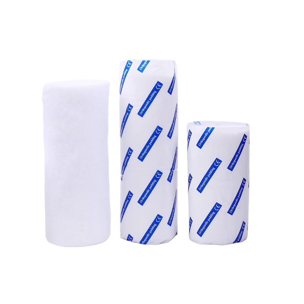 High-density Orthopedic Padding for Superior Impact Protection and Cushioning in Trauma Recovery Scenarios