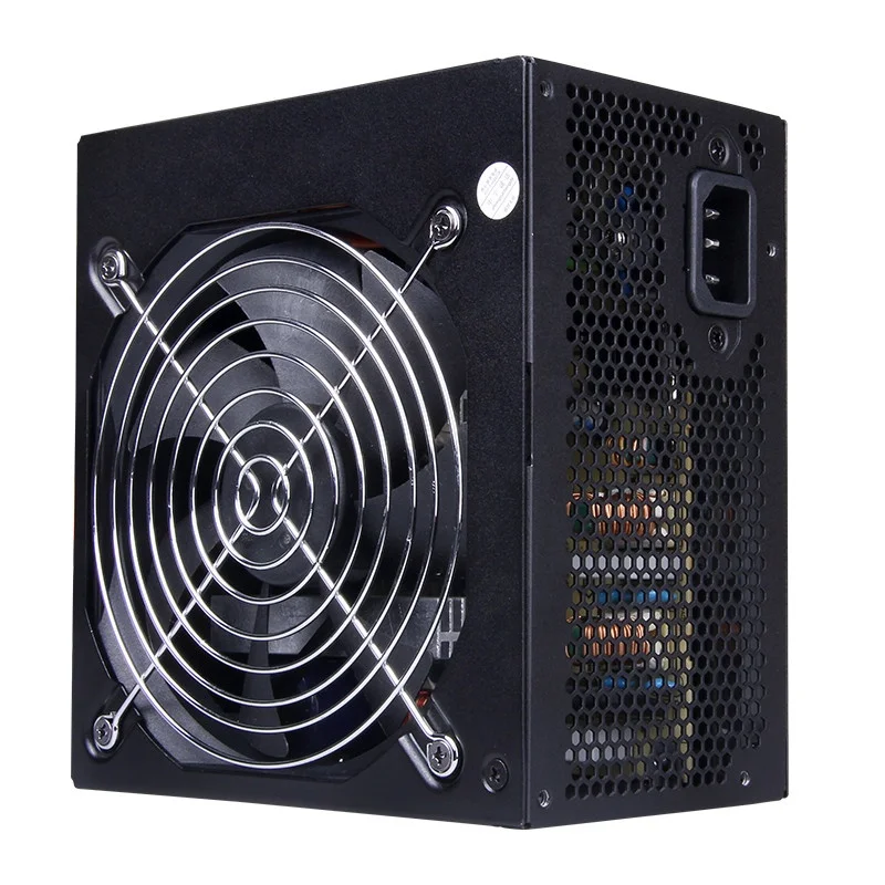 
[DELTA] VX Series Rated 400W VX400 Power Supply (Full Voltage / Active PFC) 