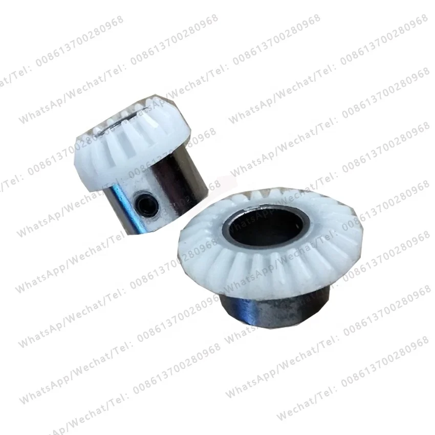 sewing machine part  Steel Bobbin Industrial flat car Crimping presser foot Sewing machine parts