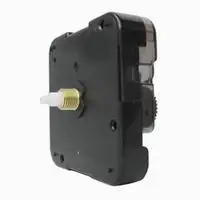 Replacement Original Clock Accessory  Step Quartz Clock Movement