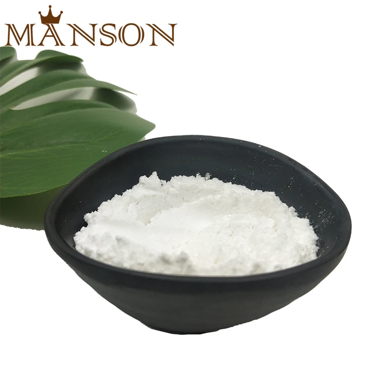 
Manufacturer Supply Skin Whitening Pure Food Grade Nano Pearl Powder with best price 