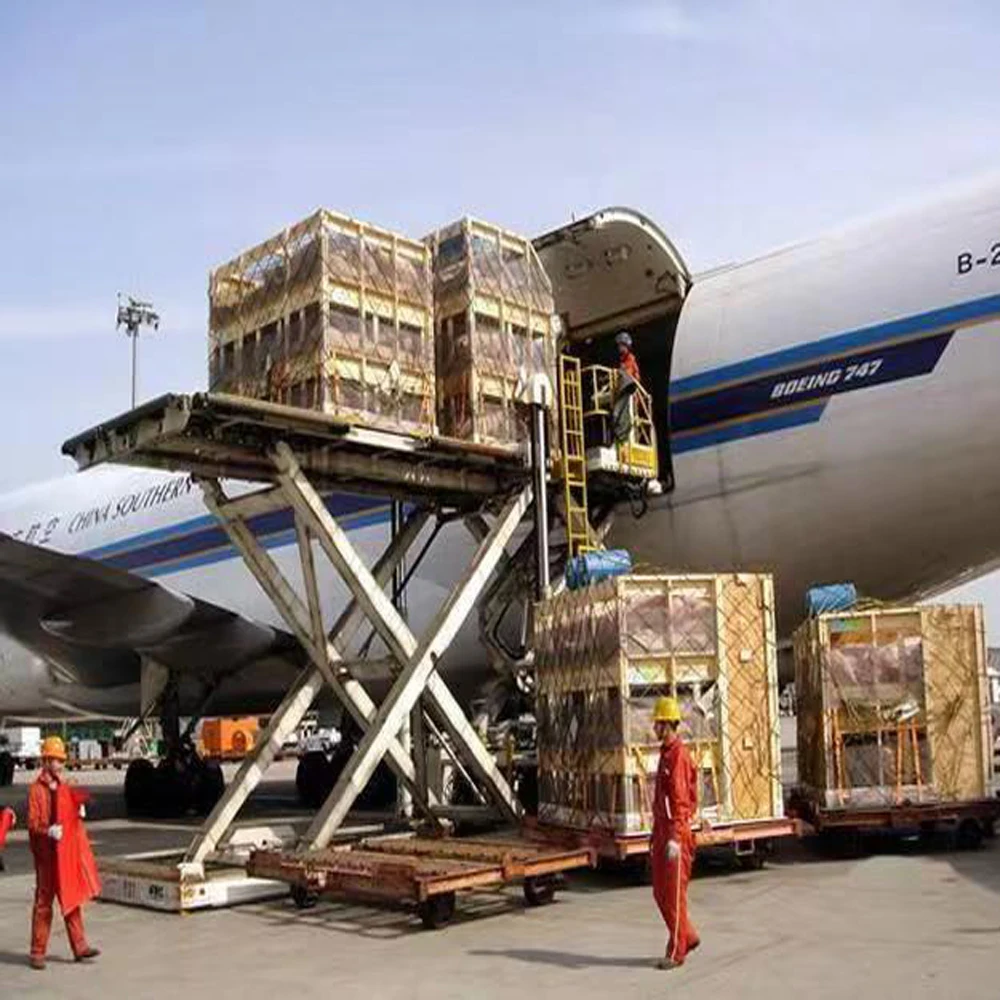 DDP от двери до DHL/UPS/FedEx/Air моря штата Palestine