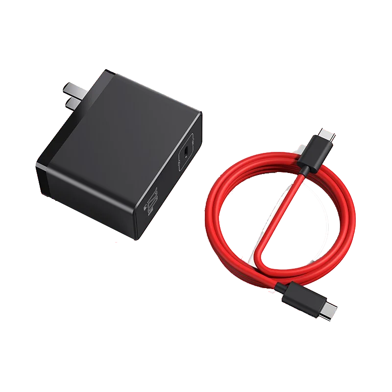 Зарядное устройство Nubia 120 Вт GaN Quick charger 120 Вт GaN RedMagic 120 Вт GaN Power Adapter 6A Cable