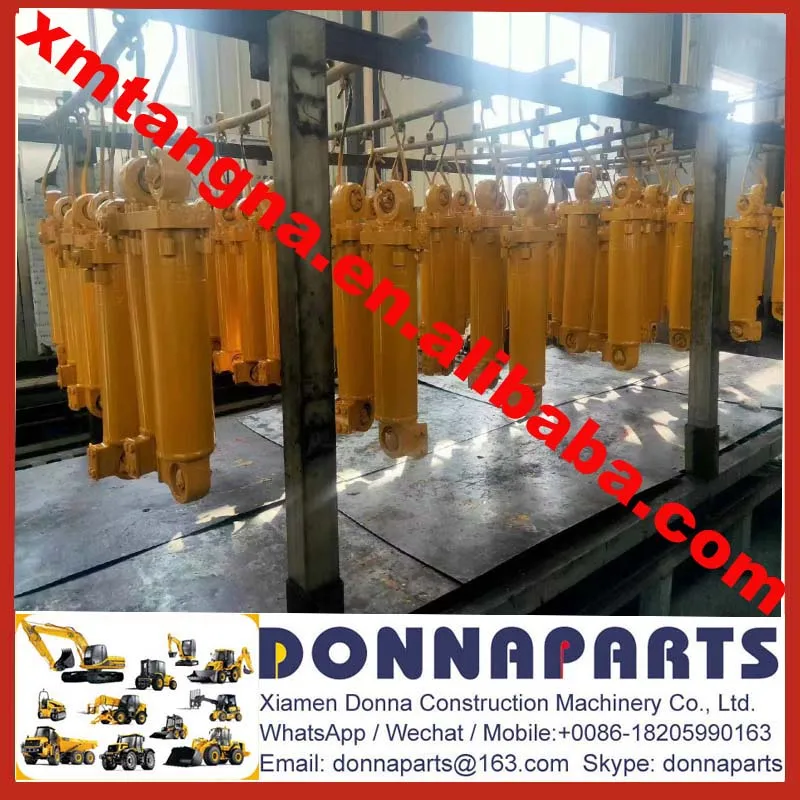 K1001341 K100134A K9001947 409-00029 K9001955 K9001956 K9003705 K9002003 Cylinder