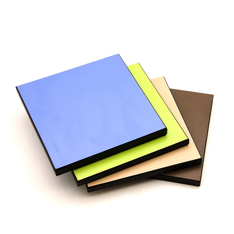 4x8 feet indoor waterproof decorative hpl high pressure melamine compact laminate sheet