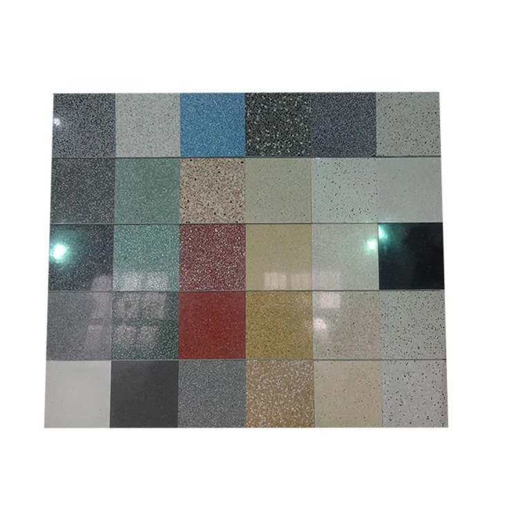 Автоматическая Высококачественная машина для прессования плитки terrazzo Kb125e600