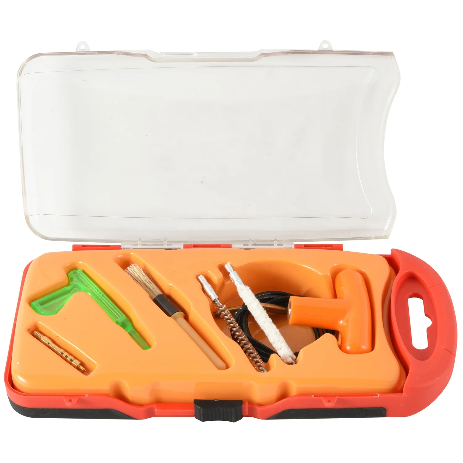 tools cleaning set  Brush Accessory Clean Tool gun cleaning kit brush gun