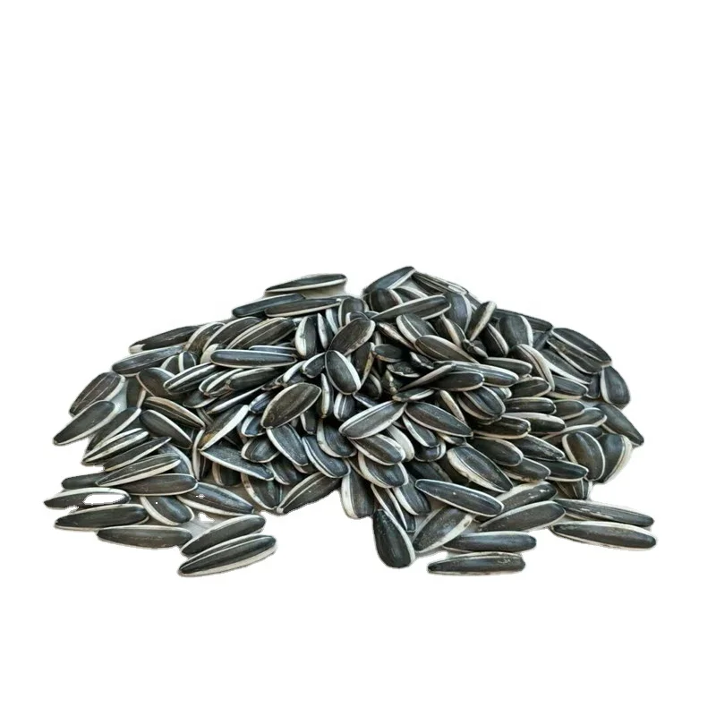 New Wholesaleable Custom Logo Plastic Packaging Sunflower Seeds Bag