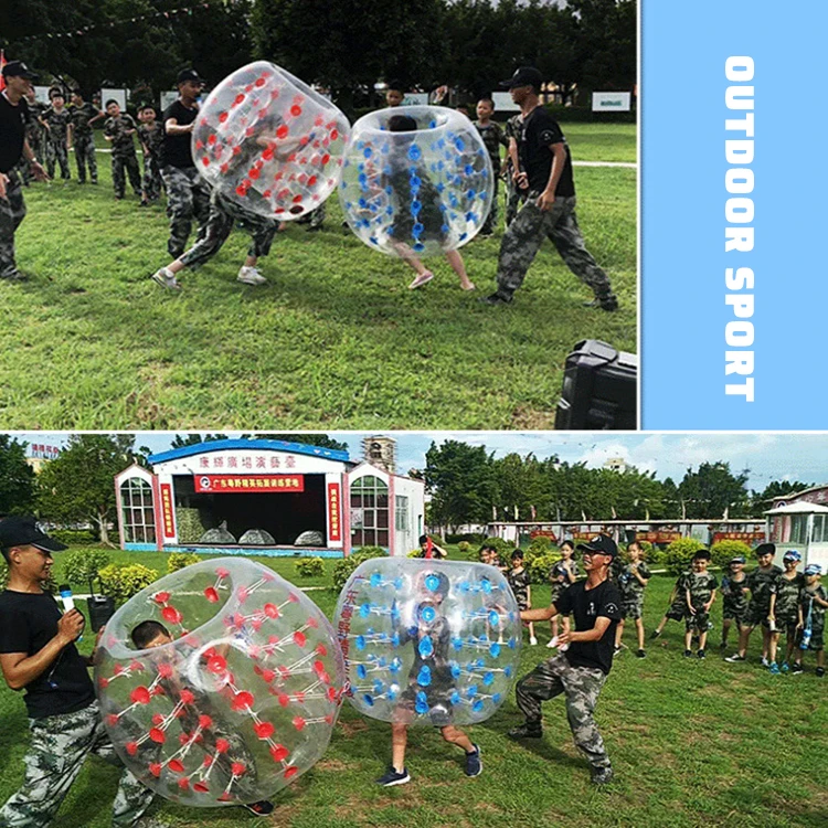 2023 Airtight Best Selling Pvc/Tpu Bubble Ball Soccer,Bubble Soccer Ball,Bubble Soccer