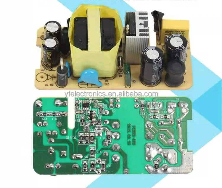 One-stop pcb board assembly Professional Custom Pcb And Pcba Manufacturer
