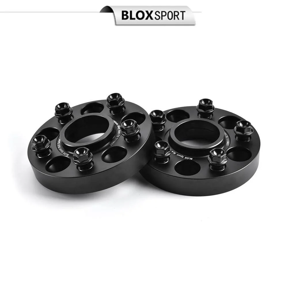 
BLOXSPORT Forged Aluminum Car Wheel Spacers for BMW 3 SERIES E90 