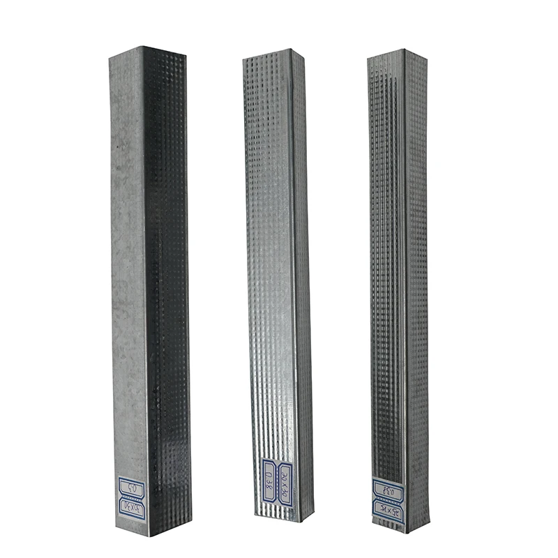 galvanized ceiling system steel wall angle