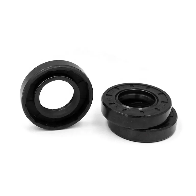 Good Reputation Tractor Part Rubber Fkm Oil Seal For Hydraulic Pump