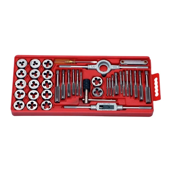 impact drill tool kit mechanical repair tool kit