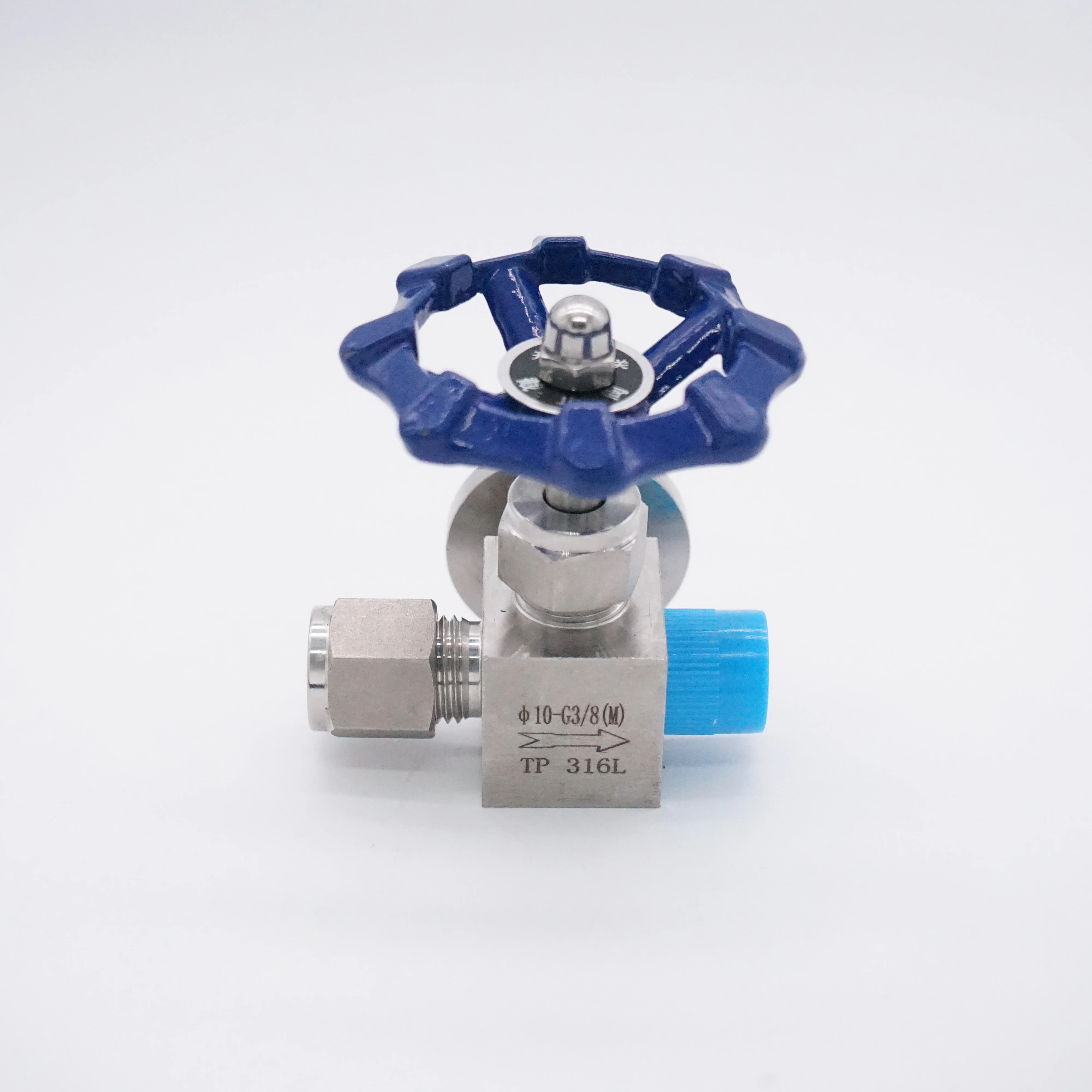 high quality hot sale jacket valve hydraulic high pressure needle valve double check valve