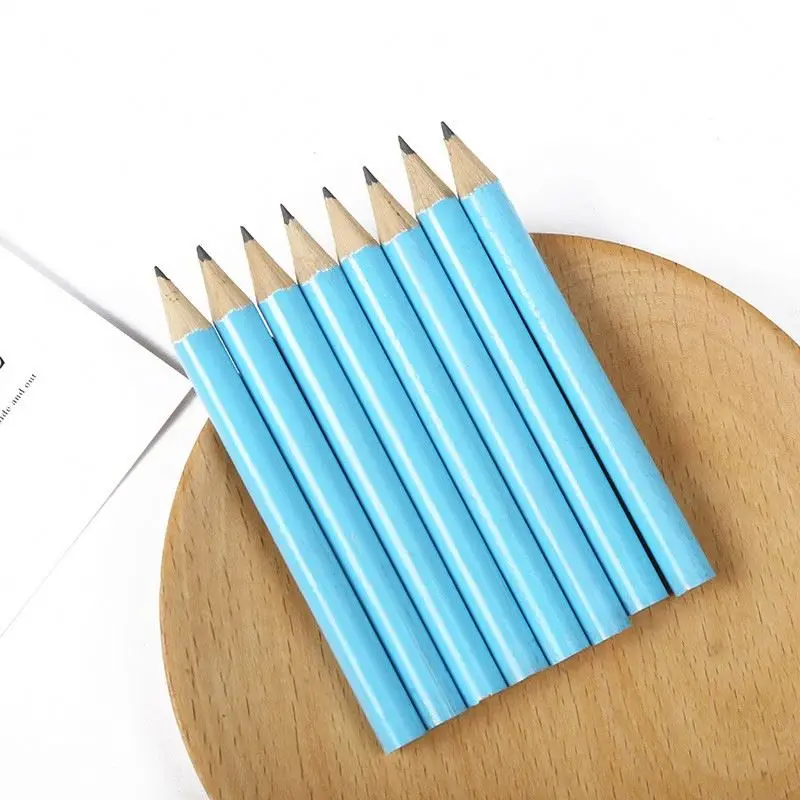 Pencils Custom Logo For Large Qtys  Wooden Pencils And Hb Pencils