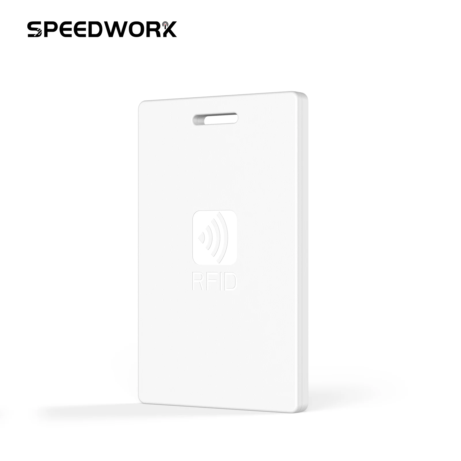JT-T2450A  ID control System RFID Card Ip68 Waterproof Smart Chip 2.4G Active RFID Tag For RFID Parking Management  System