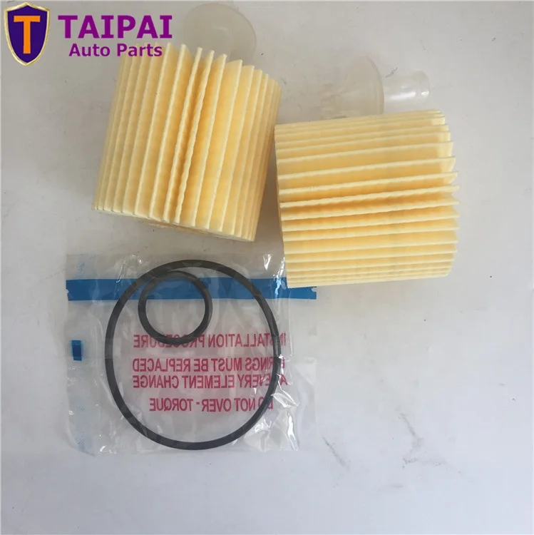 Oil Filter 04152-YZZA1 04152-31090 for TOYOTA CAMRY HIGHLANDER RAV4 LEXUS