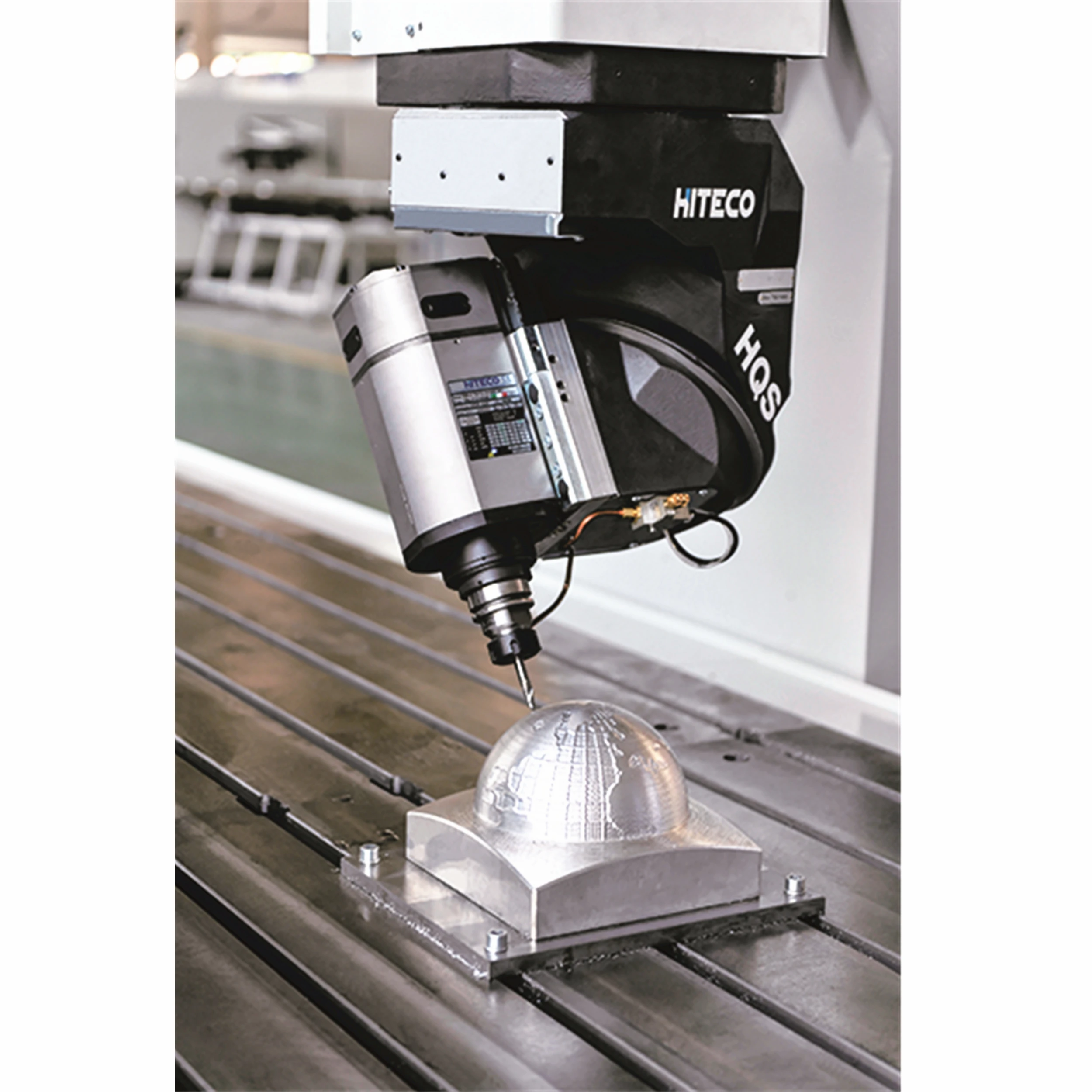 
China Top Brand CNC Gantry Machining Center CNC Gantry Type Milling Machine Large CNC Milling Machine 