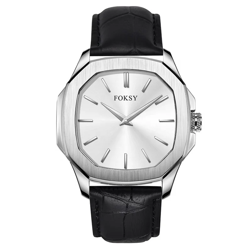 High Quality Stainless Steel Miyota Quartz Customized Best Watch for Women Wrist